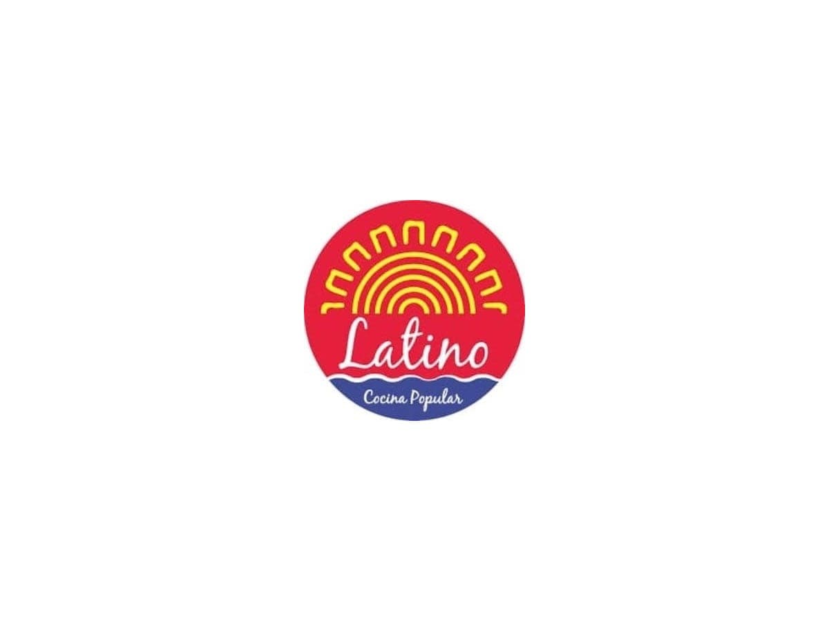 Latino cocina popular