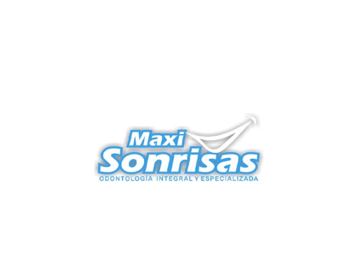 Maxisonrisas