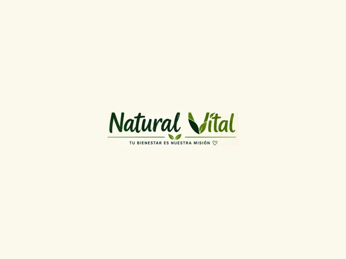 Tienda Naturista Natural Vital